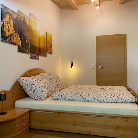 Sunside Apartment Zell am Ziller Exterior foto