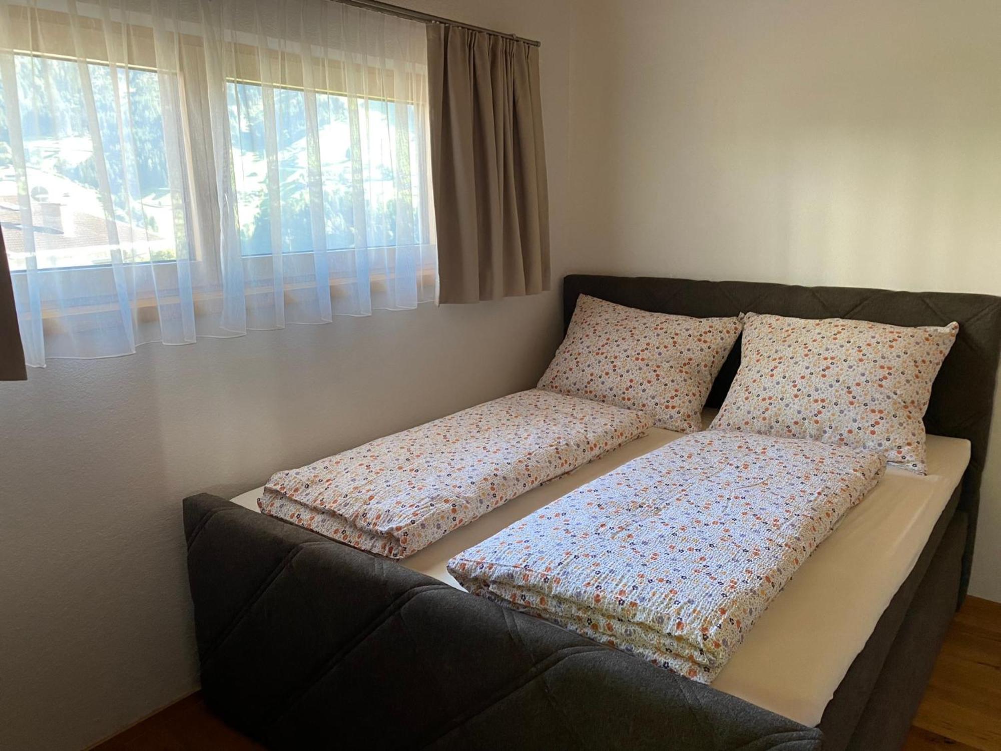 Sunside Apartment Zell am Ziller Exterior foto