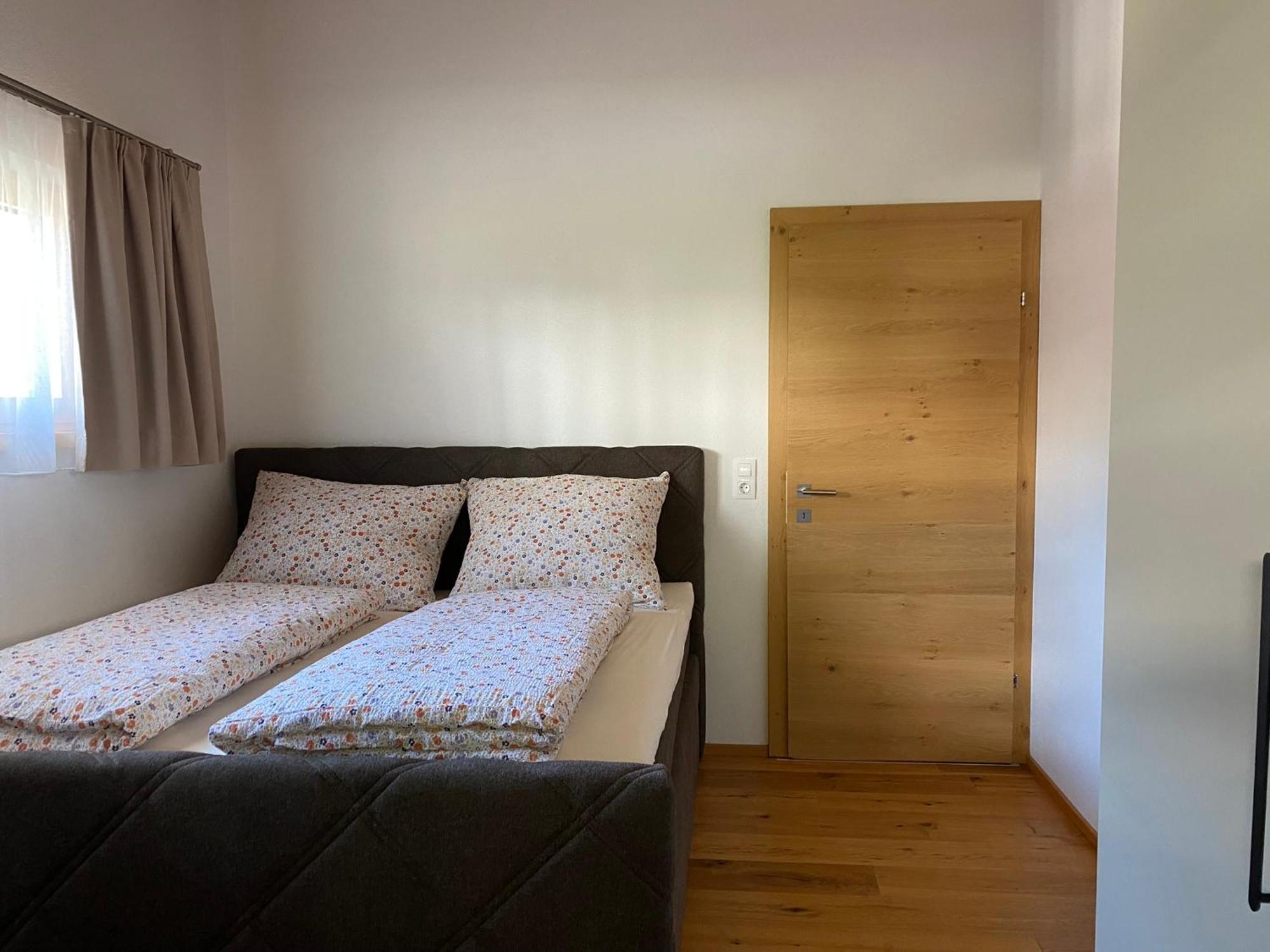Sunside Apartment Zell am Ziller Exterior foto