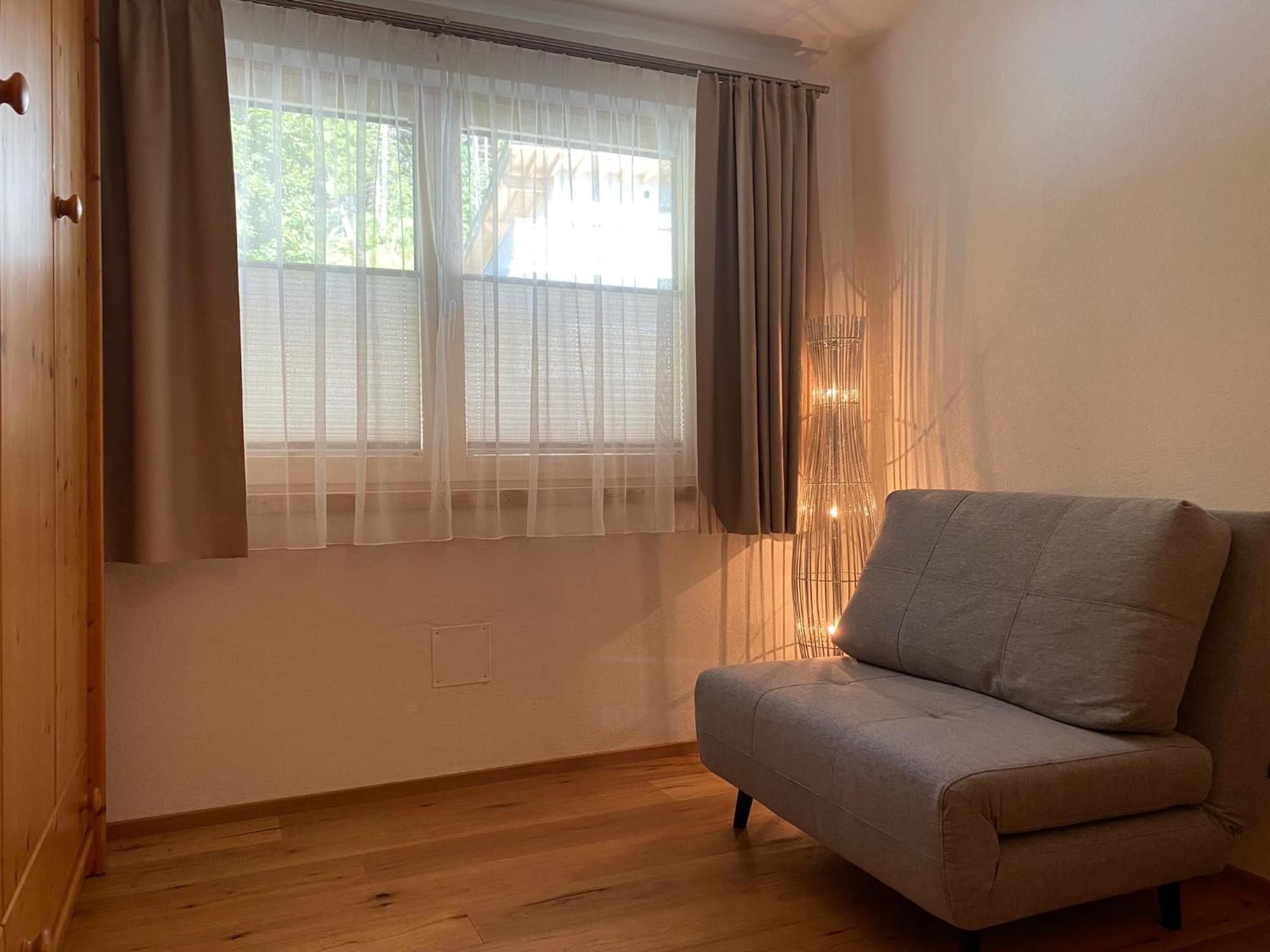 Sunside Apartment Zell am Ziller Exterior foto